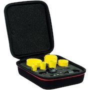 Fast Cut Bi Metal Holesaw Kits